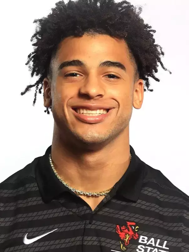 Jalen Alexander headshot