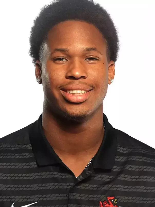 Kameron Anthony headshot