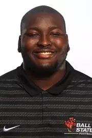 Arkel Anugwom headshot