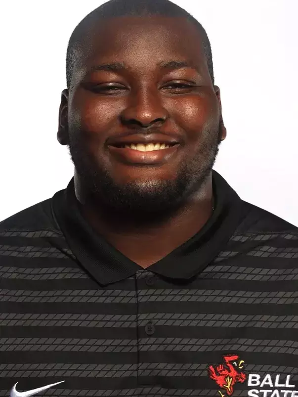 Arkel Anugwom headshot