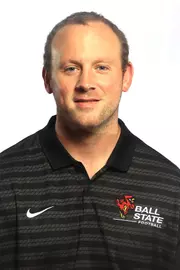 Nate Atkins