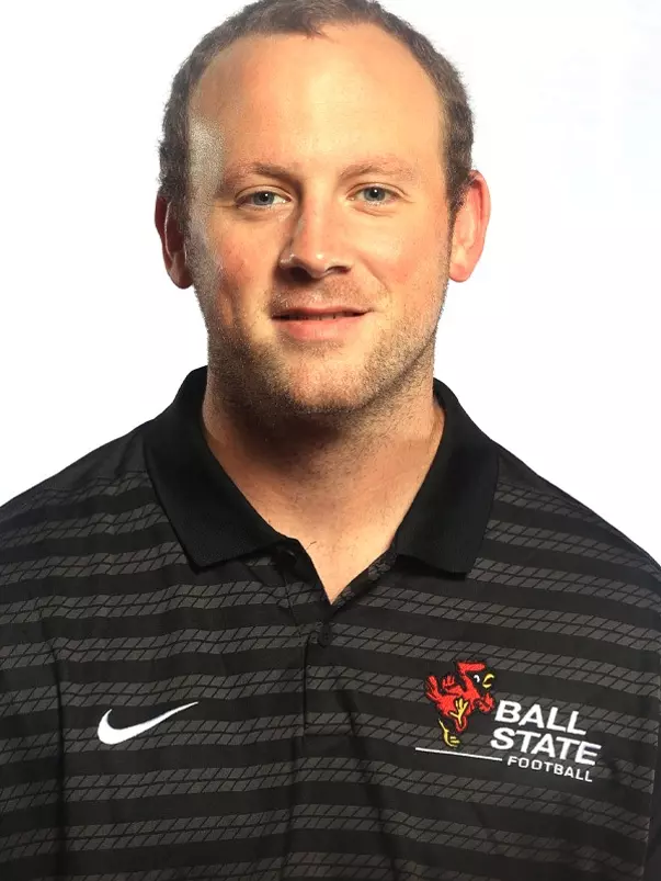 Nate Atkins headshot