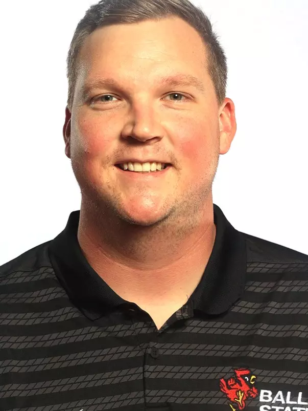 Chase Britt headshot