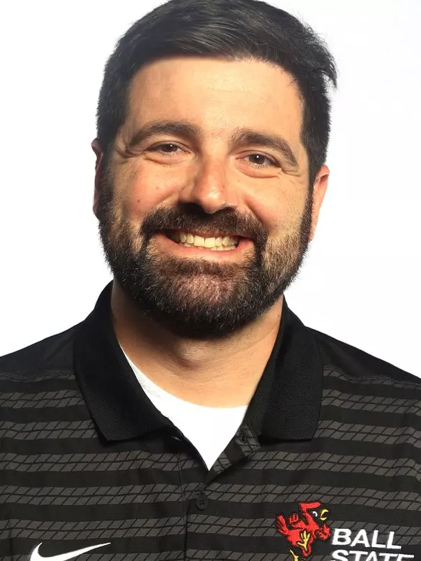 Will Cinelli headshot