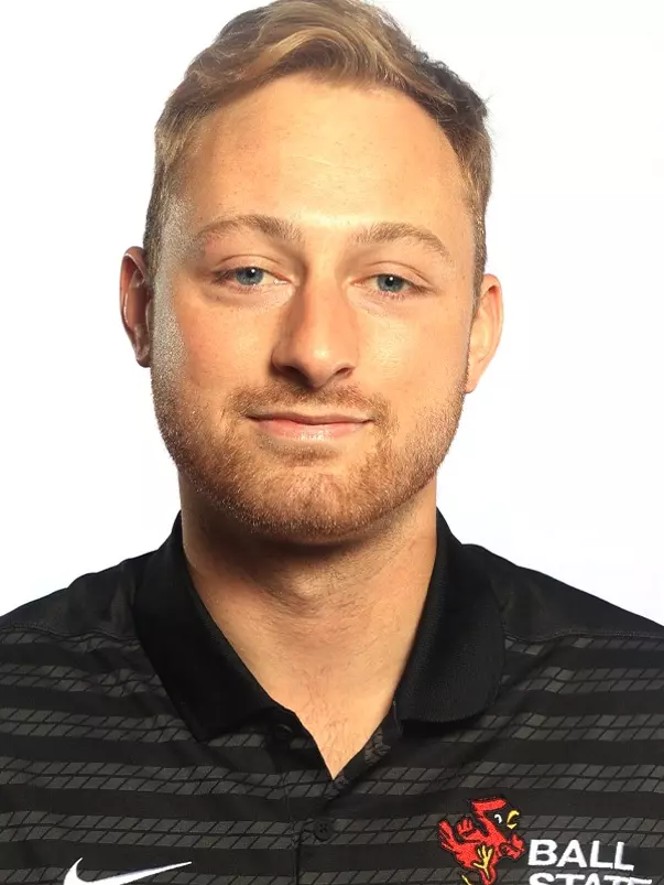 Jack Connolly headshot