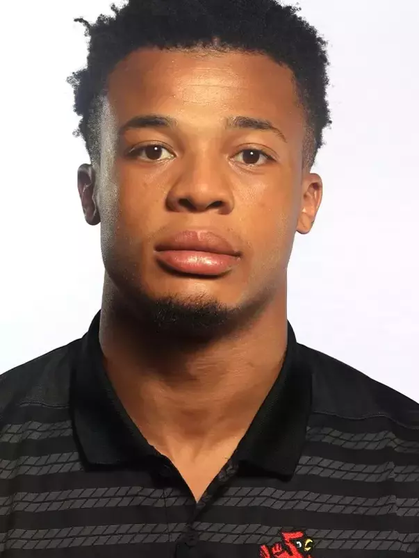 DeJuan Echoles Jr. headshot