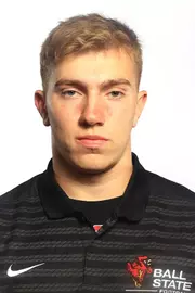 Eli Edwards headshot
