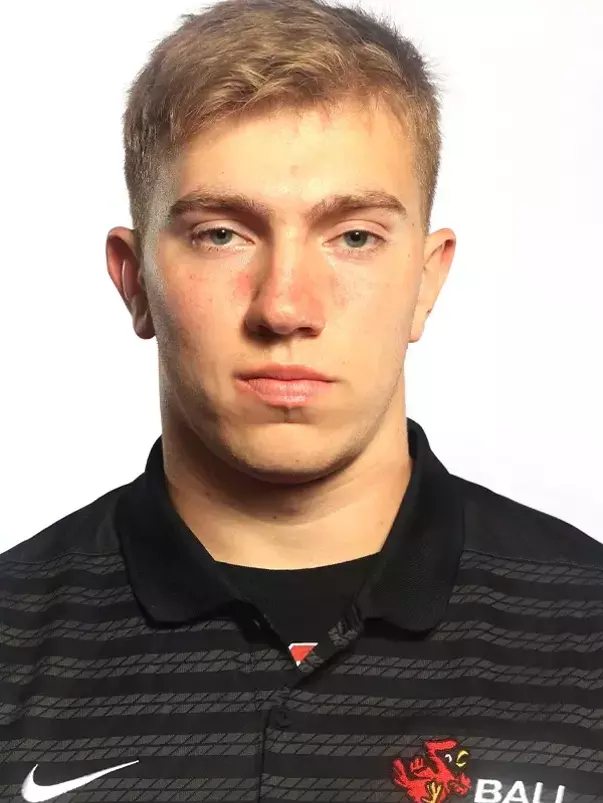 Eli Edwards headshot