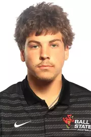 Drew Elliott headshot