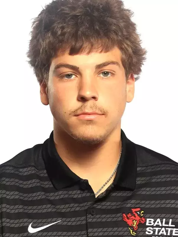 Drew Elliott headshot