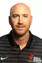 Jared Elliott