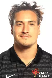 Ethan Evers headshot