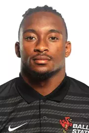Ayden Ewing headshot