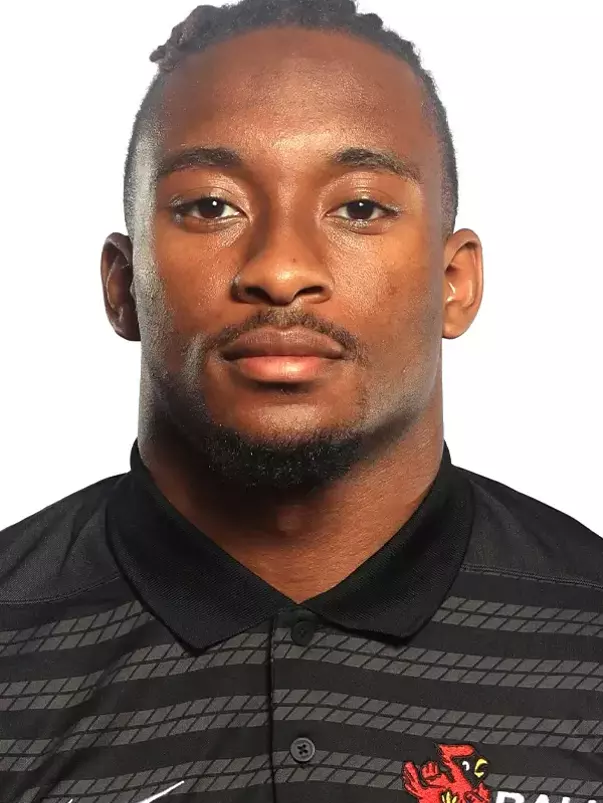 Ayden Ewing headshot