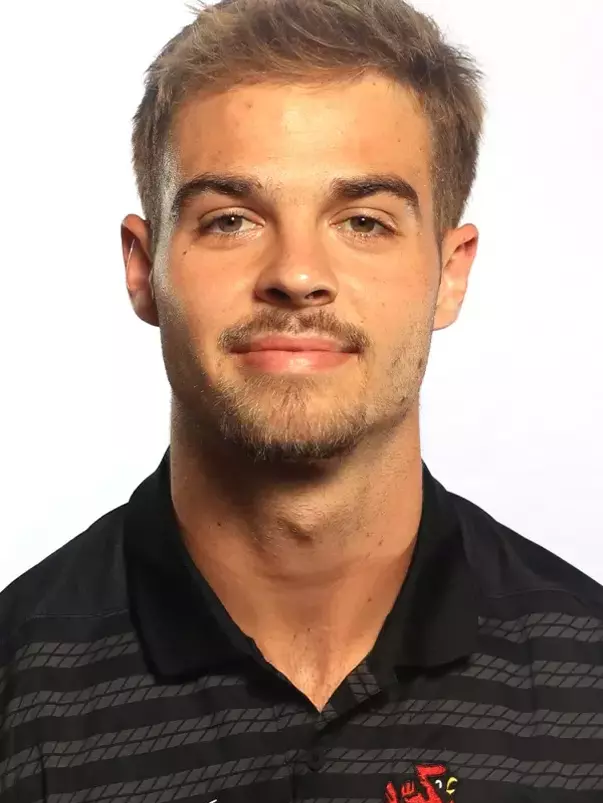 Trey Firestone headshot