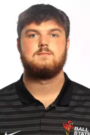 Rob Fogler headshot