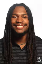 Dakari Frazier headshot