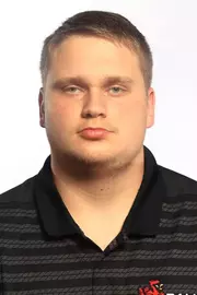 Eli Freeman headshot