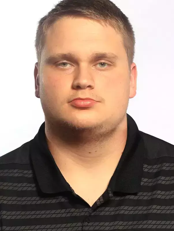 Eli Freeman headshot