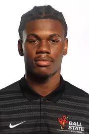 Dantu Gardner Jr. headshot