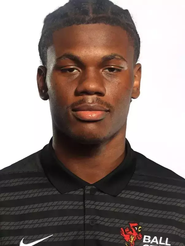 Dantu Gardner Jr. headshot