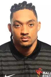 Khalib Gilmore headshot