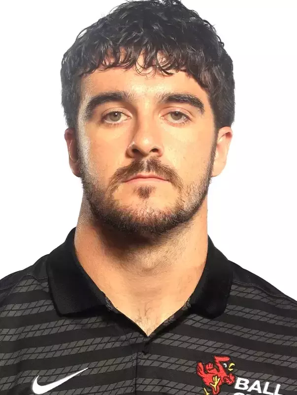 Drew Harper headshot