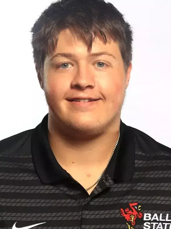 Grant Haworth headshot