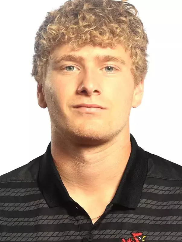 Carson Holmer headshot