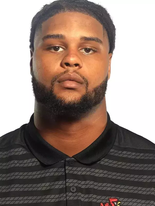 Scott Hudson headshot