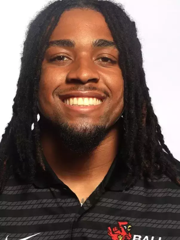 Caden Johnson headshot