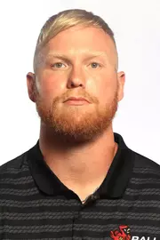 Damon Kaylor headshot