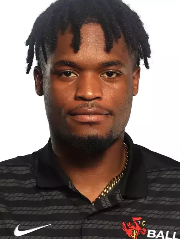 Kiael Kelly headshot