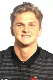 Tanner Koziol headshot