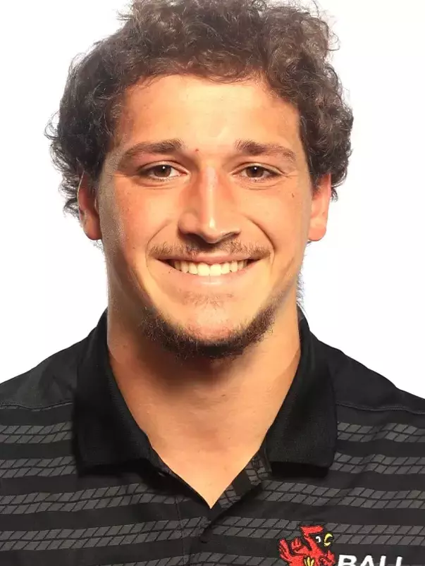 Aidan Leffler headshot