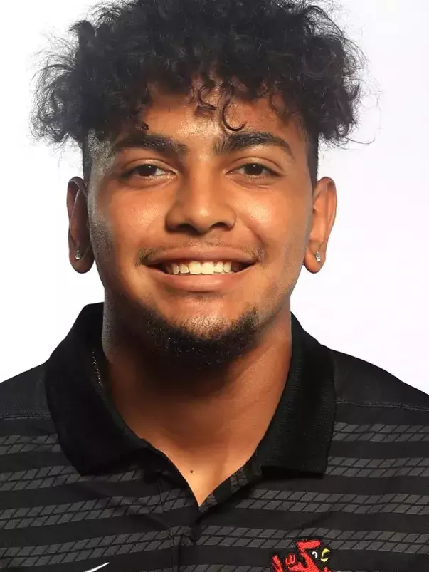 Micah Lillard headshot