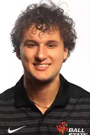 Hunter Liszka headshot