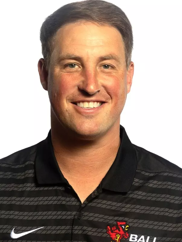 Kevin Lynch headshot