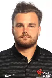 Kevin Meeder headshot