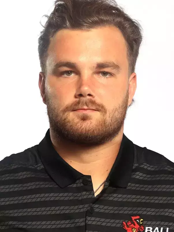 Kevin Meeder headshot