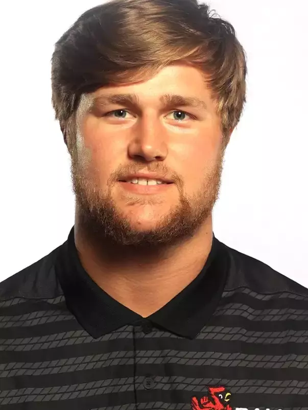 Cody Mikulich headshot