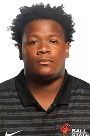 Kyran Montgomery headshot