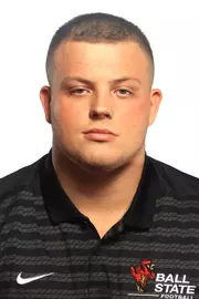 Jon Mucciolo headshot