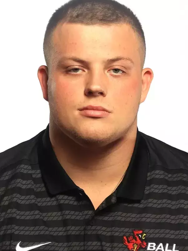 Jon Mucciolo headshot