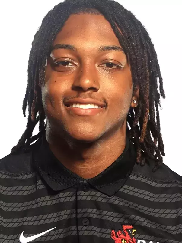 R.J. Mukes III headshot