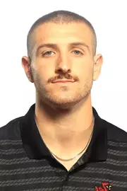 Nick Munson headshot