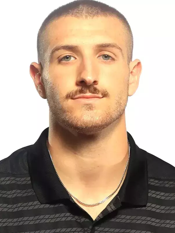 Nick Munson headshot