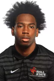 Myles Norwood headshot