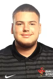 Austin Payton headshot