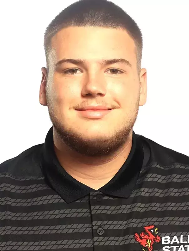 Austin Payton headshot